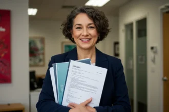 How to Choose the Right Real Estate Lawyer for Your Needs