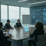 Tech Giants Envision Future Beyond Smartphone