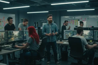 The Best Strategy to Make Games for Money