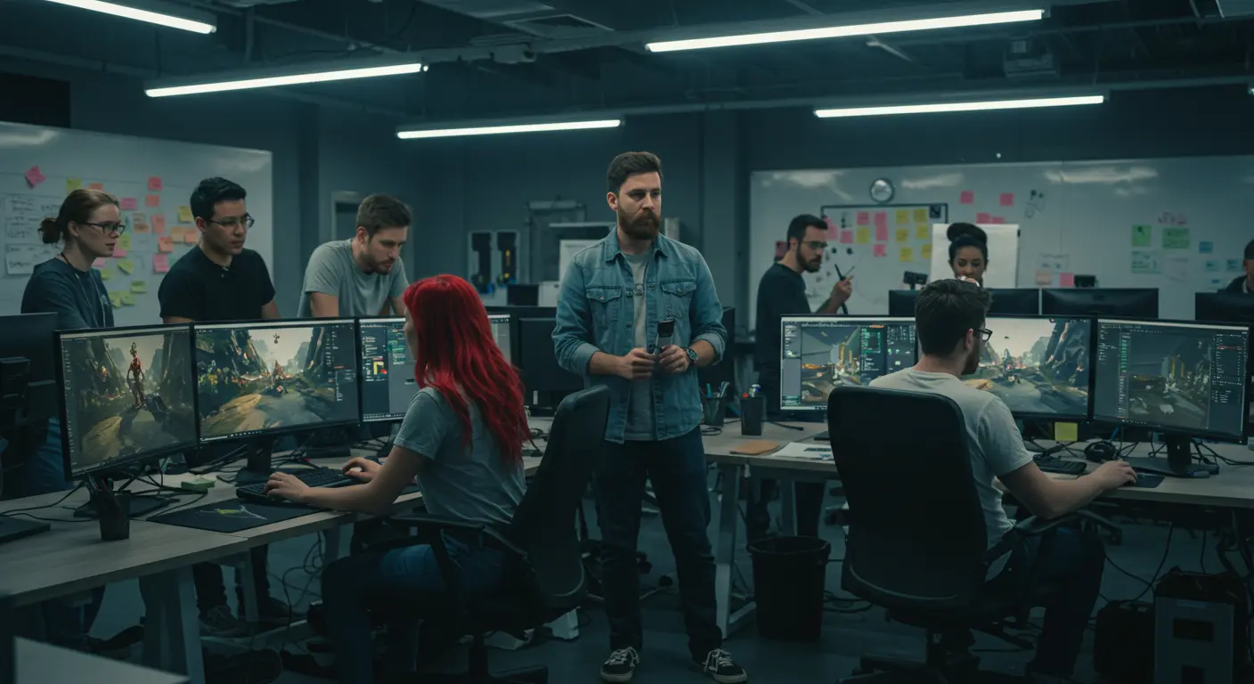 The Best Strategy to Make Games for Money