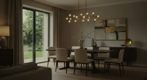The Role of Restaurant Booths in Creating Inviting Dining Spaces