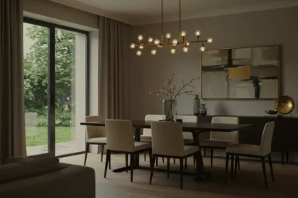 The Role of Restaurant Booths in Creating Inviting Dining Spaces