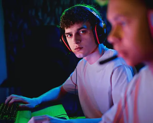 Write For Us Gaming