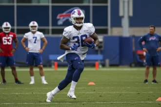 Buffalo Bills