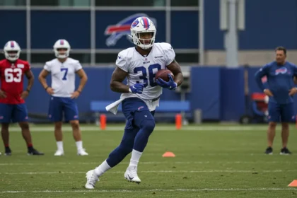 Buffalo Bills