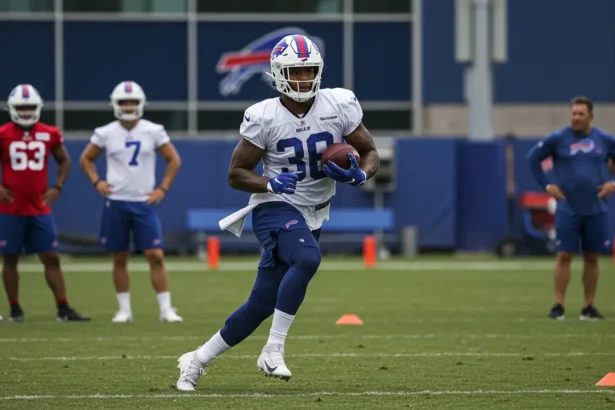 Buffalo Bills
