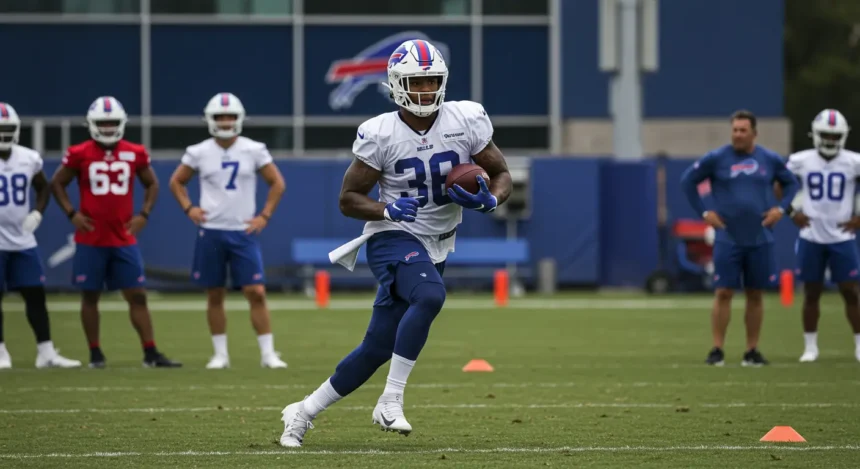 Buffalo Bills