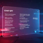 Chat GPT