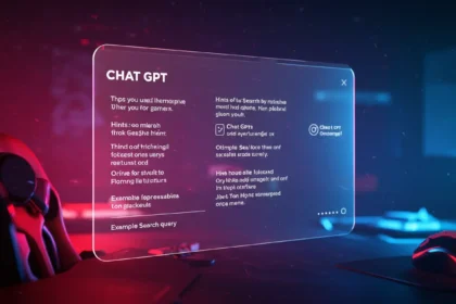 Chat GPT
