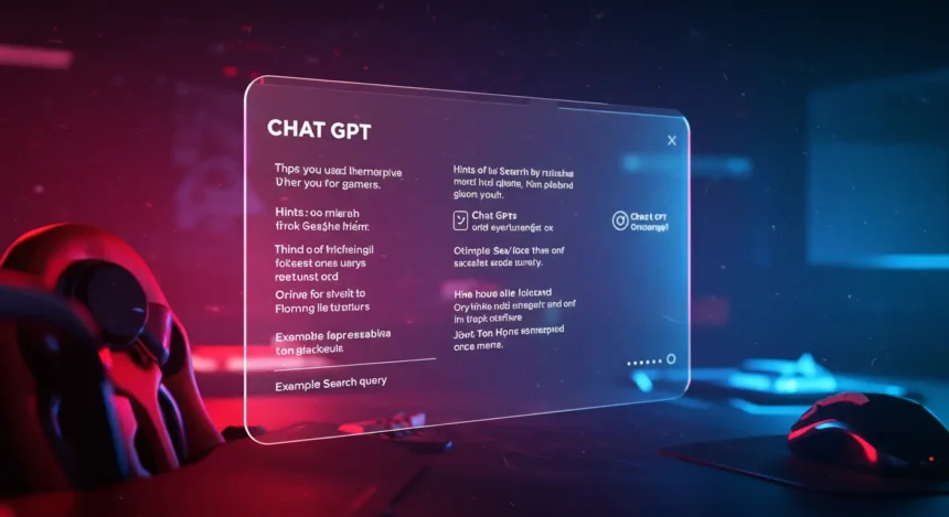 Chat GPT