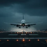 Delta Flight DL275 Diverted LAX