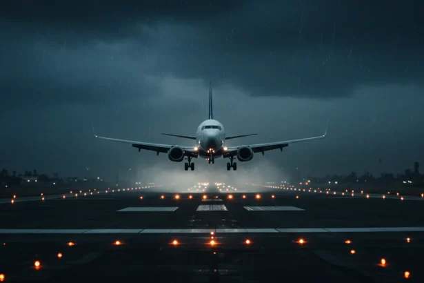 Delta Flight DL275 Diverted LAX