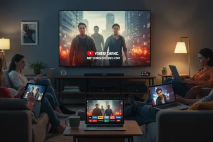 Netflix