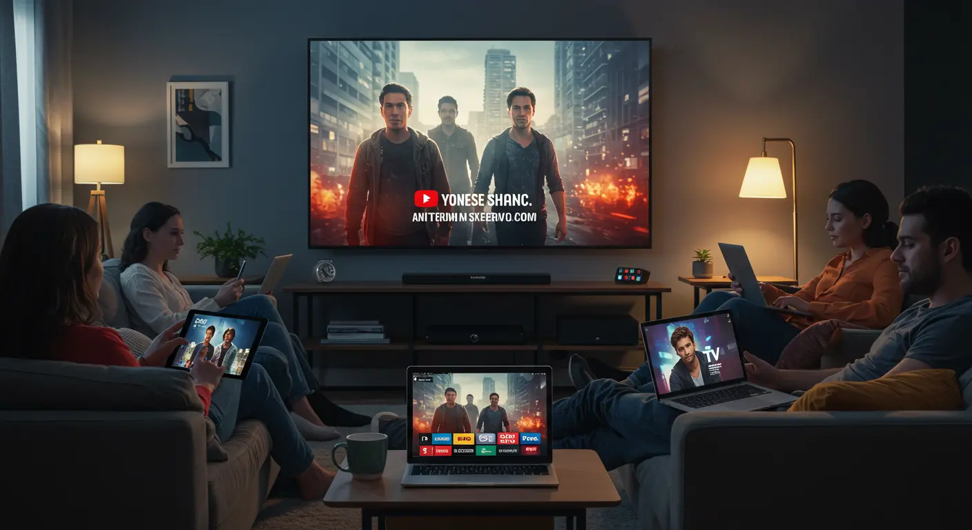 Netflix