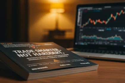 Trade Smarter, Not Harder Winning in the Forex Markets