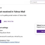 Yahoo Mail