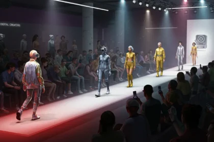 How Digital Creators Are Transforming The Fashion Industry