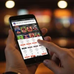 Betting US LinesWire.com