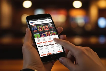 Betting US LinesWire.com