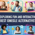 Exploring Fun and Interactive Best Omegle Alternatives