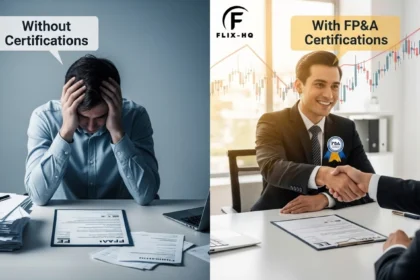 How Financial Planning and Analysis Certifications Boost Your Marketability