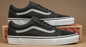 Knu Skool Vans