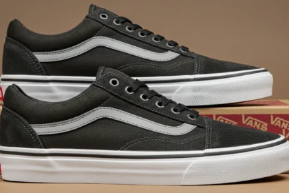 Knu Skool Vans