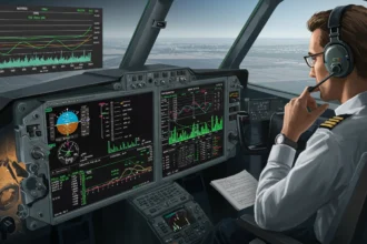 Why Pitot Static Testing Is Critical for Safe and Compliant Flight Operations