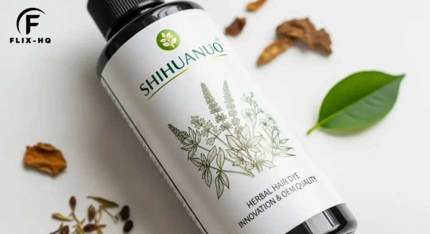 Shihuanuo