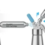 Finding the Right Cream Cartridge: A Simple Guide for Home Cooks and Café Enthusiasts