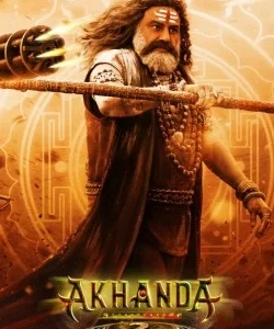 Akhanda 2: Thaandavam