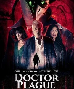 Doctor Plague