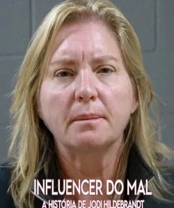 Evil Influencer: The Jodi Hildebrandt Story
