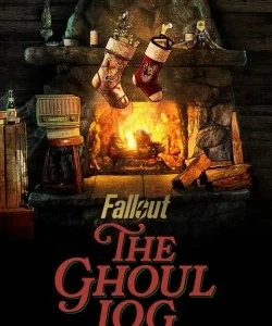 Fallout: The Ghoul Log