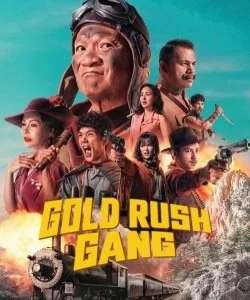 Gold Rush Gang