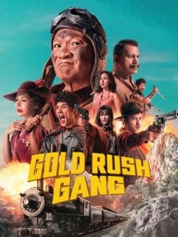 Gold Rush Gang