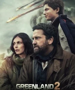 Greenland 2: Migration