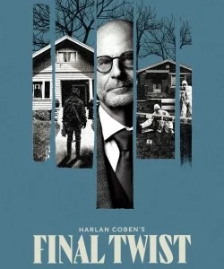 Harlan Coben's Final Twist