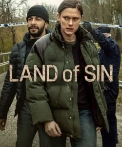Land of Sin