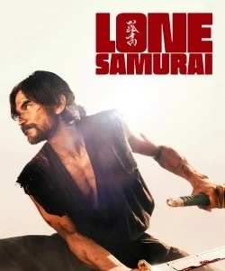 Lone Samurai