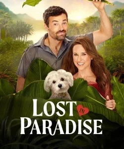 Lost in Paradise