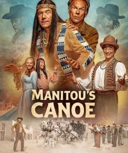 Manitou's Canoe