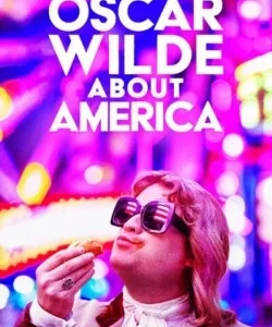 Oscar Wilde About America