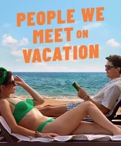 People We Meet on Vacation