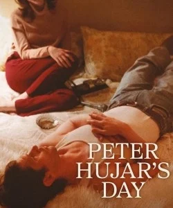 Peter Hujar's Day