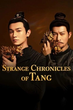 Strange Chronicles of Tang