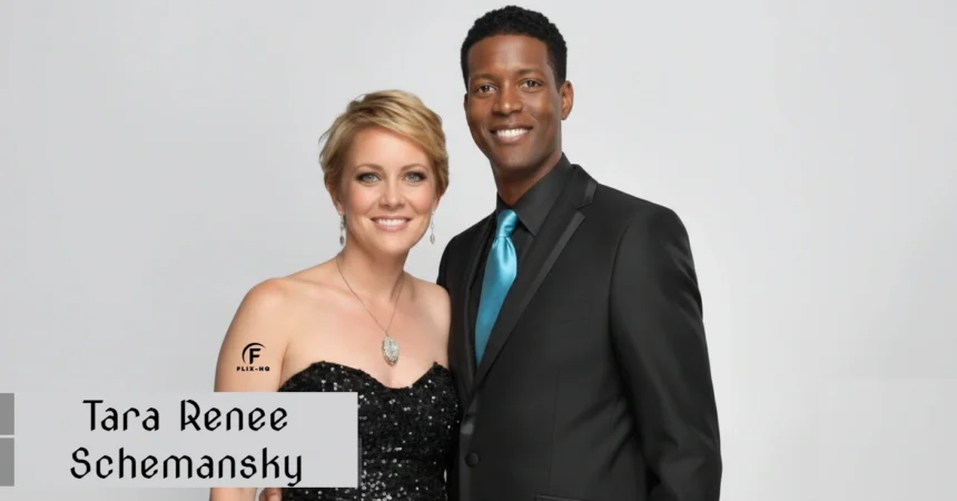 Tara Renee Schemansky