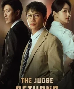The Judge Returns