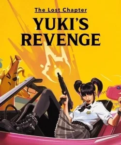 The Lost Chapter Yuki's Revenge