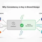 Why Consistency is Key in Brand Design